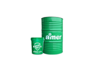 Amer High performance low price semi-synthetic metalworking fluid for Metal universal1