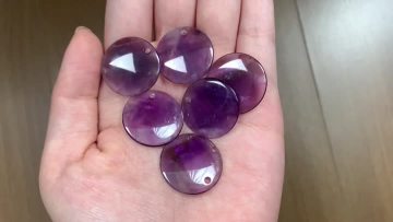 Amethyst QF-0806