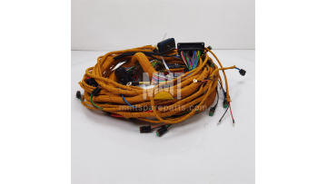 Chassis Harness main 283-2932