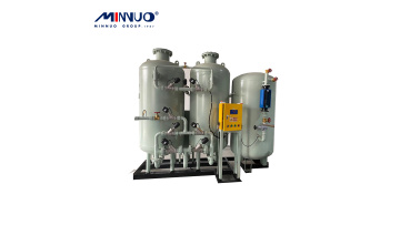 Quality assurance oxygen generator msds fabricated