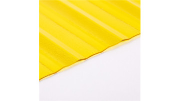Polycarbonate Embossed Sheet