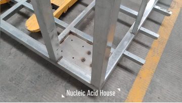 Nucleic Acid House
