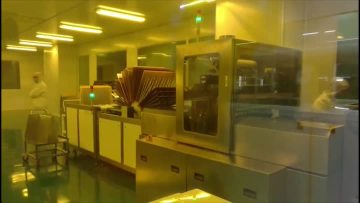 PCB Manufacturing Workshop