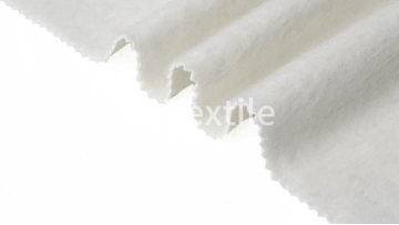 High Quality Soft Hand Feel Alpaca Wool Blend Fabric for Winter Fall