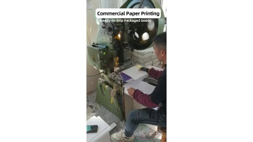 Custom‑developed cultural‑creative paper goods tailored for school procurement demands