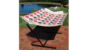 quilted hammock video 1
