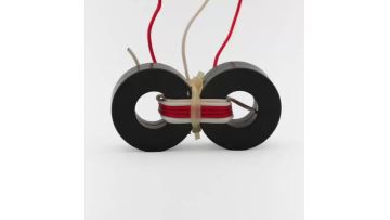 flat antenna