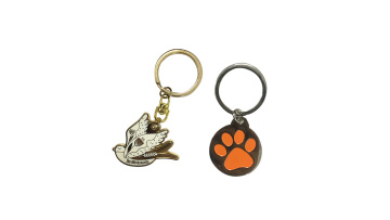 enamel paint keychain(1)