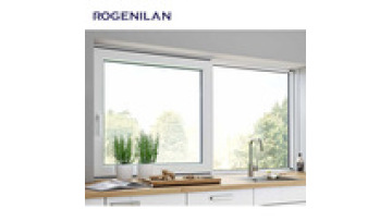 Aluminium Profile to Make Sliding Doors and Window Types of Aluminium Sale Custom Cross OEM Customized Magnetic Windows SIC1