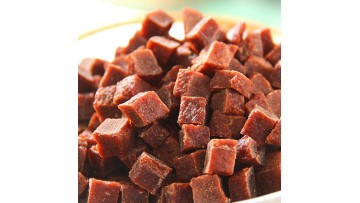 Dog Grind teeth Training Snacks &Food