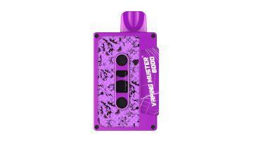 TAPE Box 8000