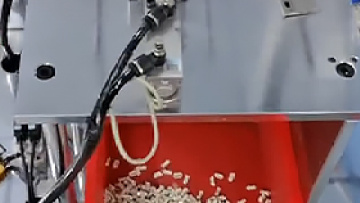 Needle seat video