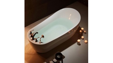 Sterling Bathtub Faucet