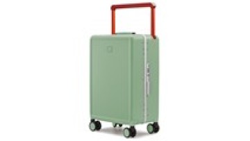 New Design Luggage Fashion Simple Wide Trolley Case 20/24 Inch Large Capacity Suitcase for Outdoor Travel1