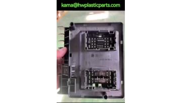 HUIWEN injection molding plastic parts