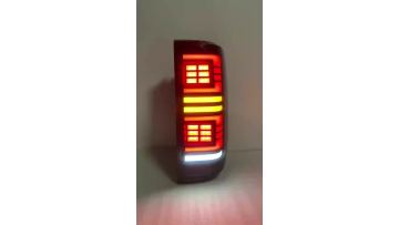 Ranger T6 T7 T8 Tail light