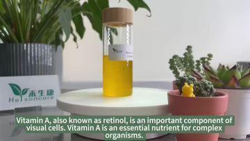 Vitamin A Acetate