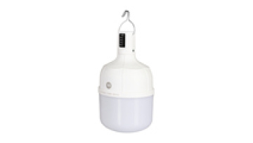 Widely Used USB Charging Emergency Bulb DP Rechargeable Bulb Portable LED Emergency Light with Hook1
