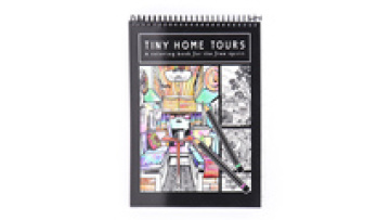 China Supplier Create Custom Well Design Digital Coloring Book to Draw1