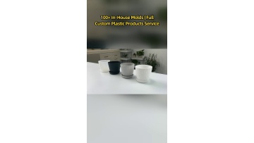 Solutions for flower stand multi‑layer structural customization to satisfy household balcony and commercial shop display layout demands