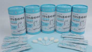 Lollipop milk flavor sugarfree 