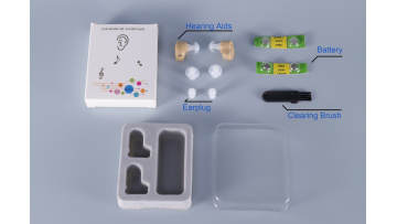 YT-88 Hearing aids