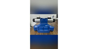 4WEH16-1X  hydraulic valve