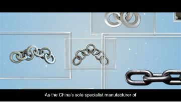 Profile of Huanyu New Materials - 4