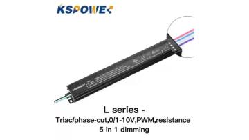 L series LED Driver