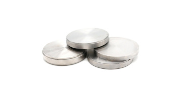 Titanium Disc