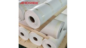 High Quality PTFE Roll Sheet for Industrial Use
