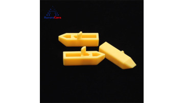 False Twister Wire Guide Switch