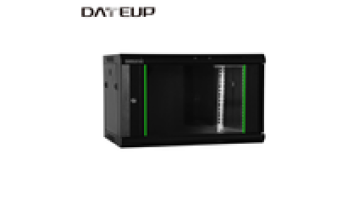 19 Inch 15U Adjustable Vented Server Rack Mount Shelf1