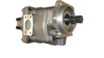 12.23(2)Komatsu hydraulic torque converter movemen