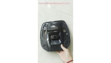 Plastic Shell base plate