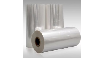 The Wide Application of Transparent Printable POF Heat Shrink Film