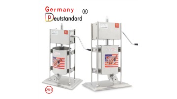 Churros machine