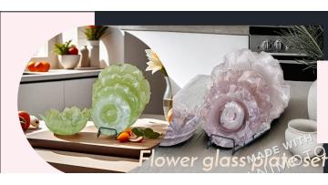ATO GLASS PLATE 2024