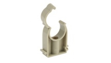 Fscat Tps High Quality Pipe Clip Plastic Wall Nail Cable Clips1