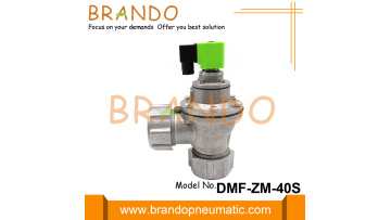DMF-ZM-40S