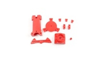 plastic injection mold making supplier plastic mold parts injection molding service1