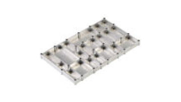 Shenzhen Runpeng Custom Aluminum Die Casting Parts1