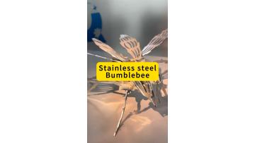Stainless steel accessories