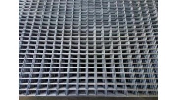 high quality steel matting welded wire mesh fence panel for bird cage1
