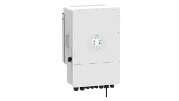 Three Phase Hybrid Inverter 8Kw-12Kw