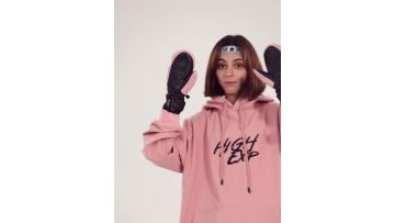 shoftshell jacket