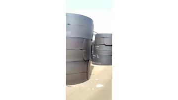 Carbon Steel Coil1