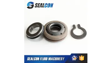 Flygt 3085 Water Pump Seal Mechanical Seal Repair Kit for Flygt Pump1