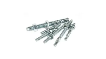 Car Repair Gecko/Expansion Climbing Screw/Expansion Blasting Screw/Expansion Bolt/Car Repair Bolt1