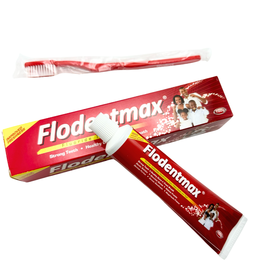 Toothpaste 2 Png